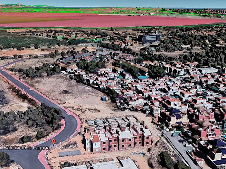 Apartment for Sale in Los Balcones, Torrevieja, Alicante 50