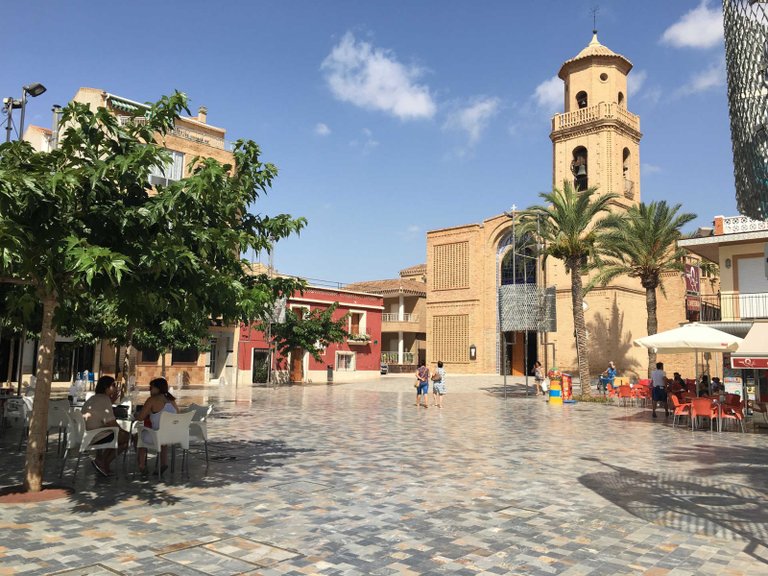 Villa for Sale in Pinar De Campoverde, Alicante 9