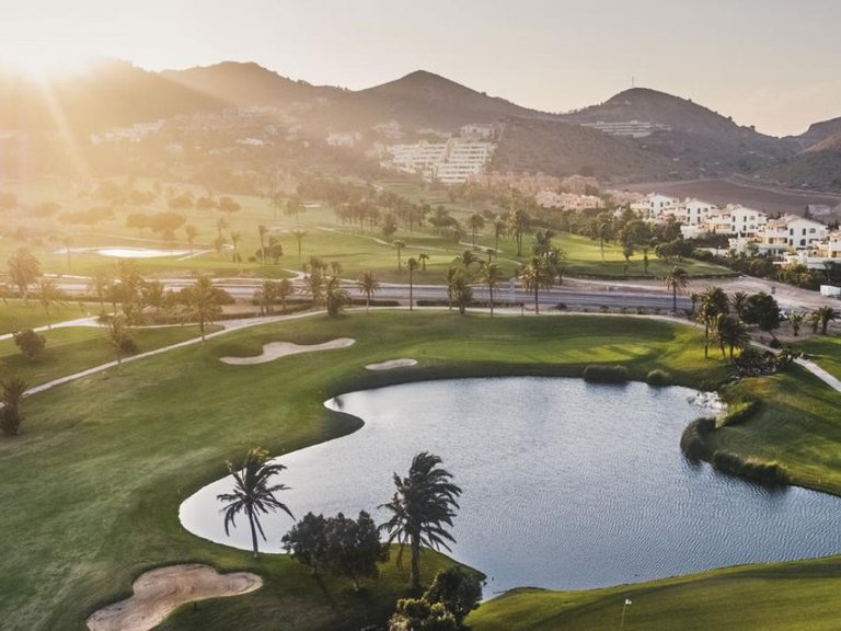 Villa for Sale in Mar de Cristal, La Manga, Murcia 46