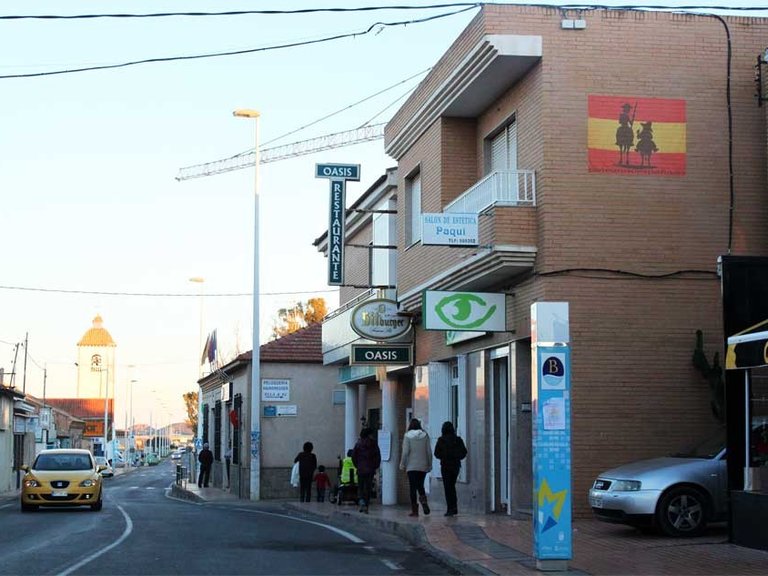 Villa for Sale in Mar de Cristal, La Manga, Murcia 45