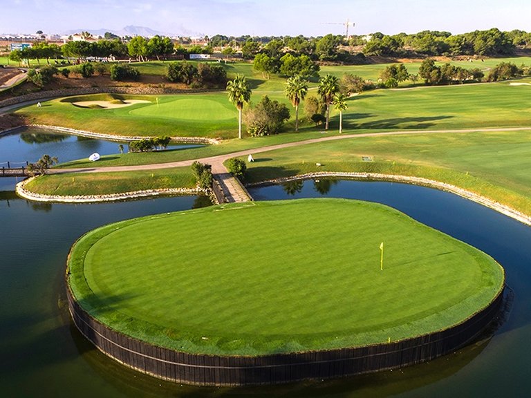 Villa for Sale in Pilar De La Horadada, Alicante 22