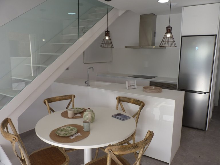 Villa for Sale in Pilar De La Horadada, Alicante 5