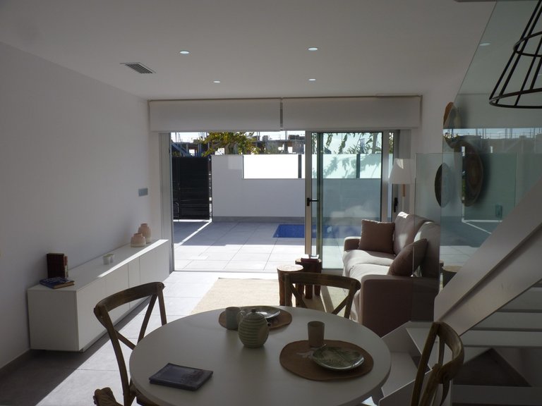 Villa for Sale in Pilar De La Horadada, Alicante 3