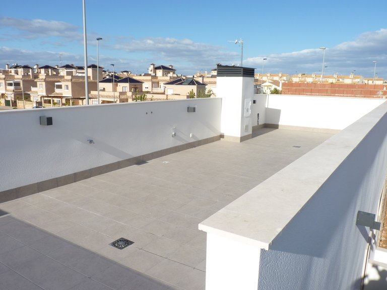 Villa for Sale in Pilar De La Horadada, Alicante 16