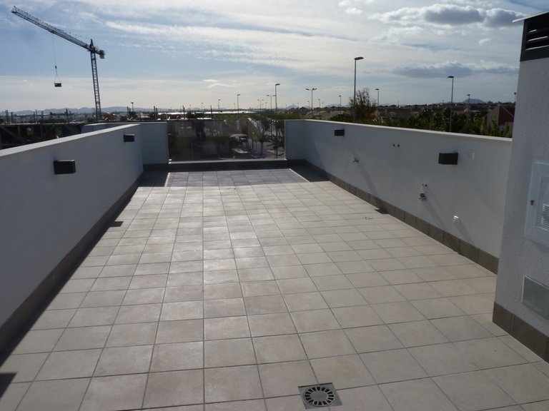 Villa for Sale in Pilar De La Horadada, Alicante 14