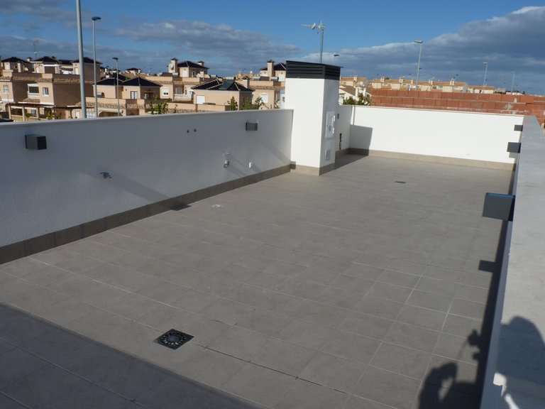 Villa for Sale in Pilar De La Horadada, Alicante 17