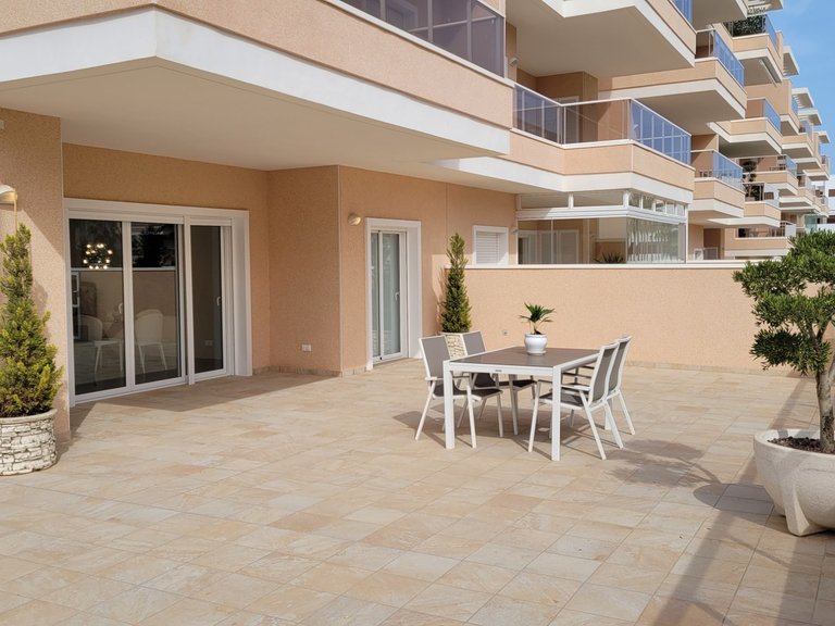 Apartment for Sale in El Raso, Guardamar Del Segura, Alicante 29