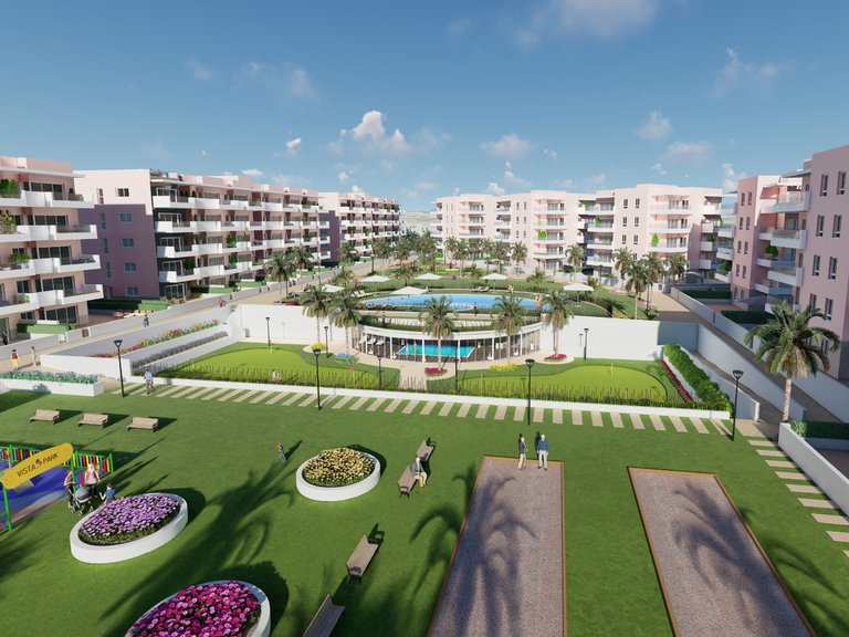 Apartment for Sale in El Raso, Guardamar Del Segura, Alicante 23