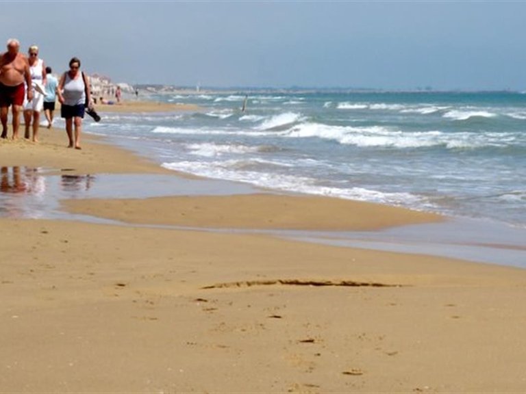 Apartment for Sale in El Raso, Guardamar Del Segura, Alicante 43