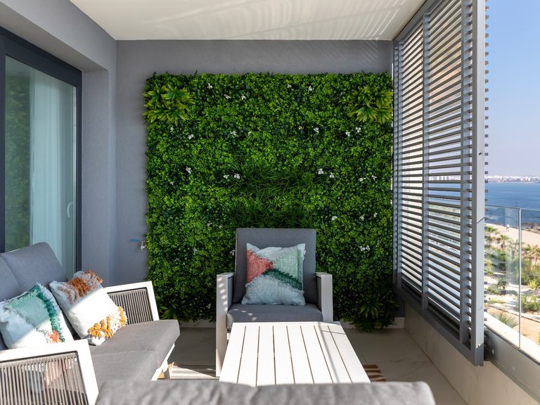 Apartment for Sale in Punta Prima, Alicante 6