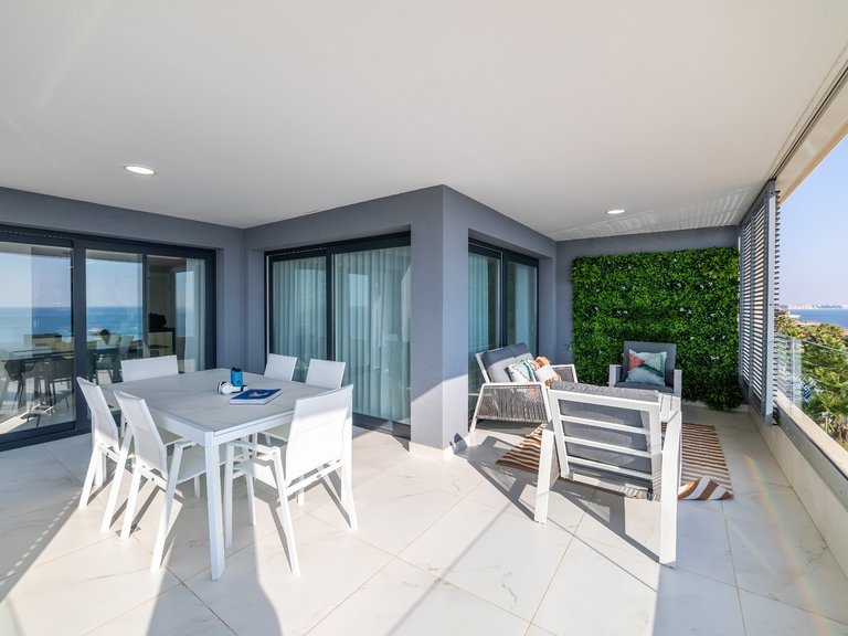 Apartment for Sale in Punta Prima, Alicante 3
