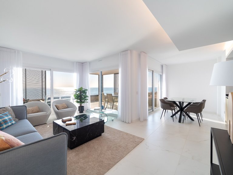 Apartment for Sale in Punta Prima, Alicante 4