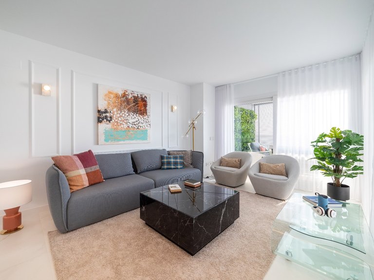 Apartment for Sale in Punta Prima, Alicante 5