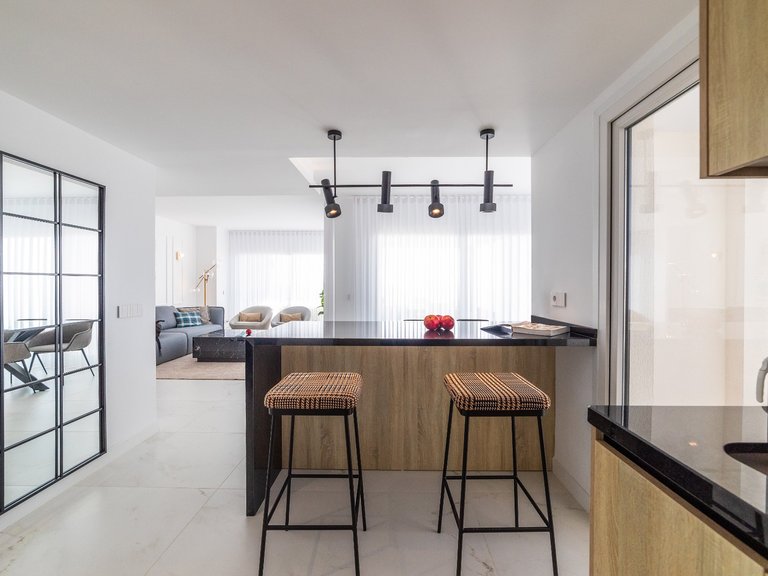 Apartment for Sale in Punta Prima, Alicante 6