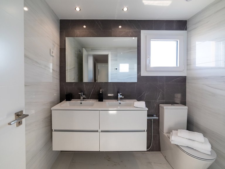 Apartment for Sale in Punta Prima, Alicante 12