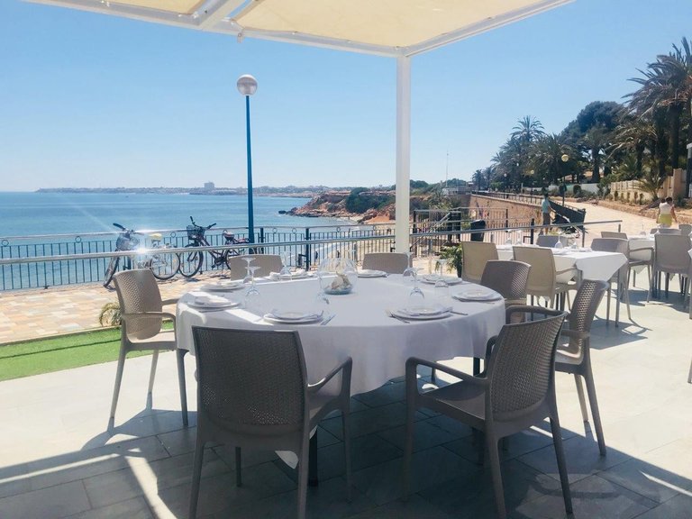 Apartment for Sale in Punta Prima, Alicante 19