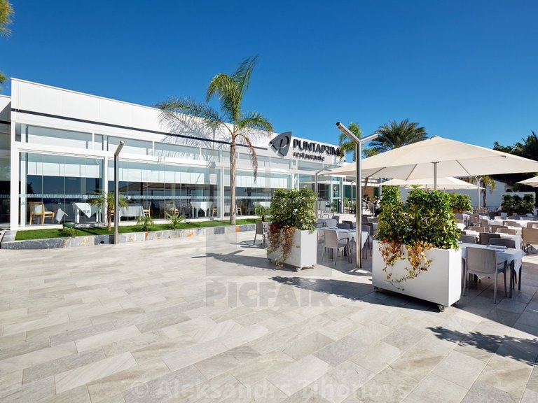 Apartment for Sale in Punta Prima, Alicante 20