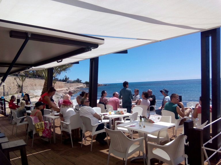 Apartment for Sale in Punta Prima, Alicante 25