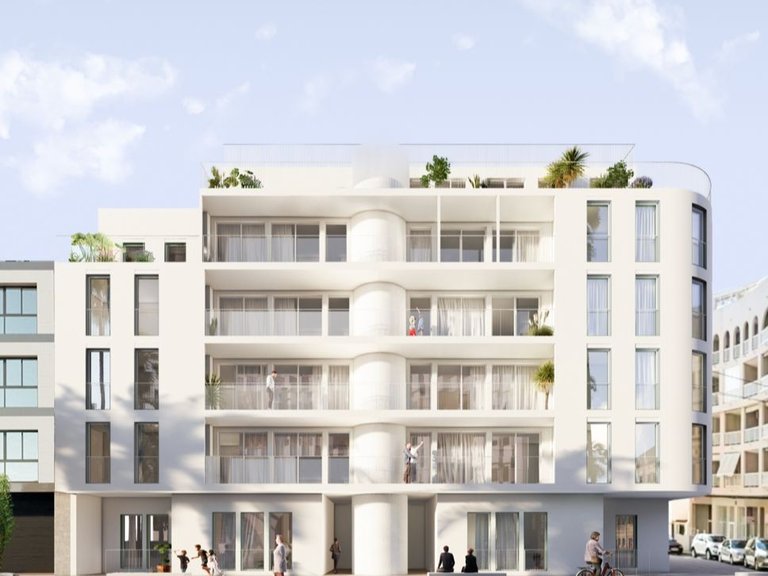 Apartment for Sale in Torrevieja, Alicante 2