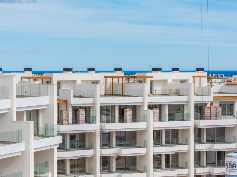 Apartment for Sale in El Barranco, Los Dolses, Alicante 4