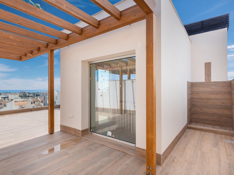 Apartment for Sale in El Barranco, Los Dolses, Alicante 20