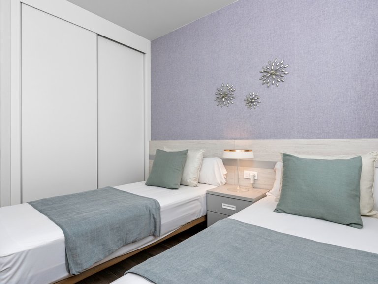 Apartment for Sale in El Barranco, Los Dolses, Alicante 16