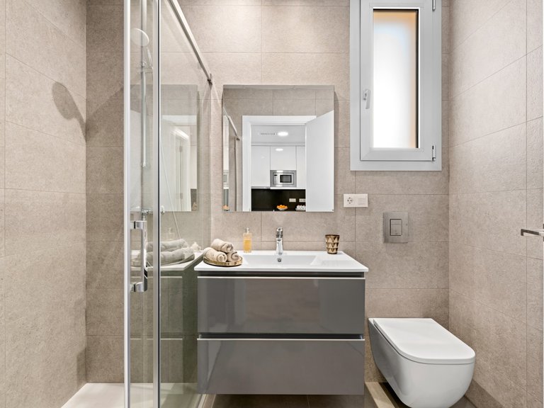 Apartment for Sale in El Barranco, Los Dolses, Alicante 17