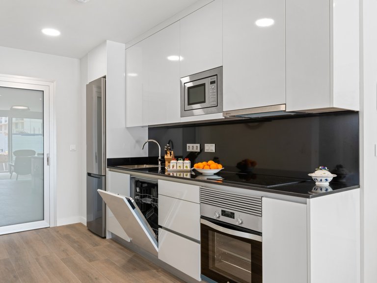 Apartment for Sale in El Barranco, Los Dolses, Alicante 11