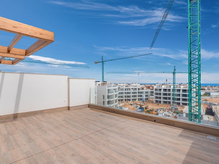Apartment for Sale in El Barranco, Los Dolses, Alicante 19