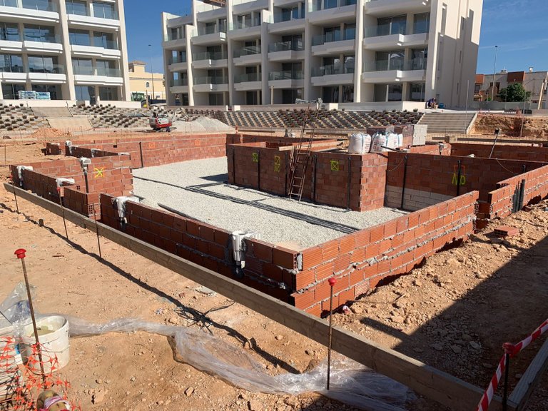 Apartment for Sale in El Barranco, Los Dolses, Alicante 23