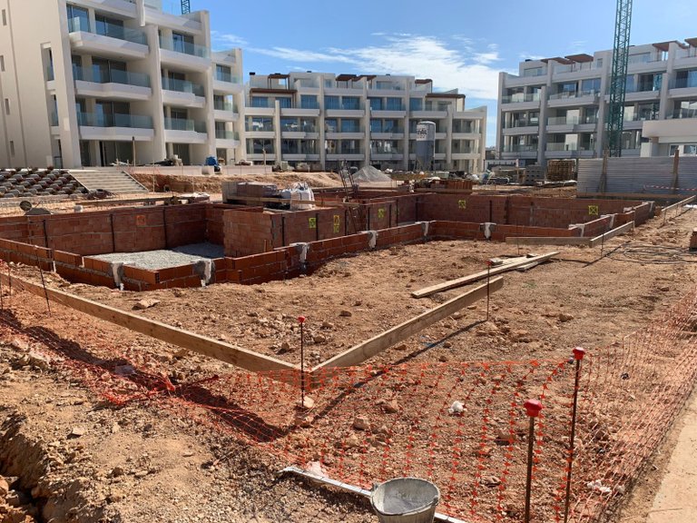 Apartment for Sale in El Barranco, Los Dolses, Alicante 24