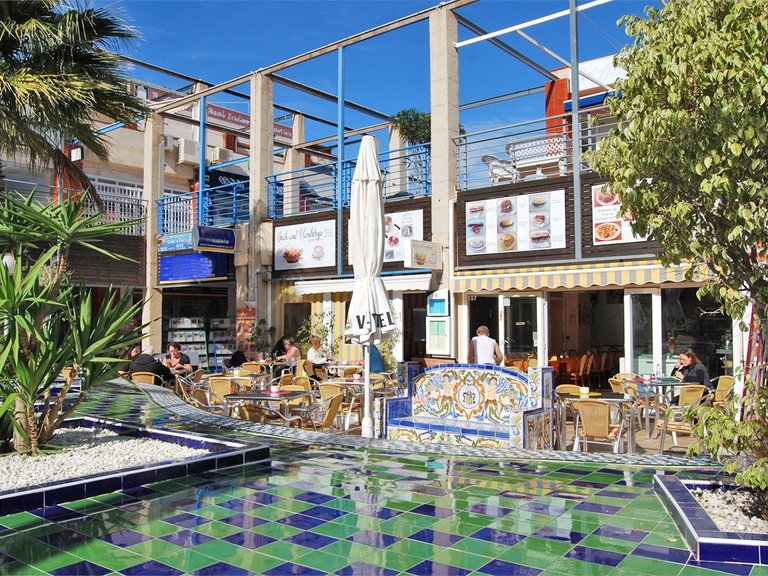 Apartment for Sale in El Barranco, Los Dolses, Alicante 35