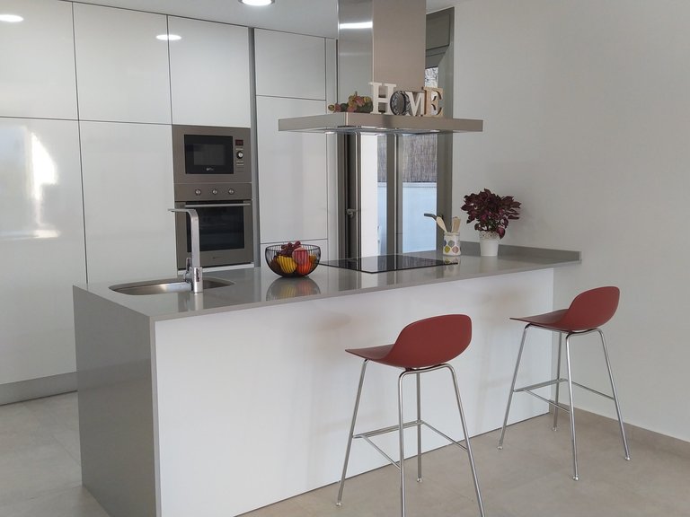 Villa for Sale in Pau 8, Villamartin, Alicante 9