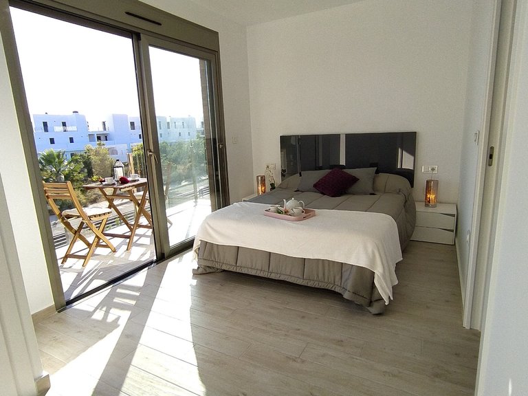 Villa for Sale in Pau 8, Villamartin, Alicante 12
