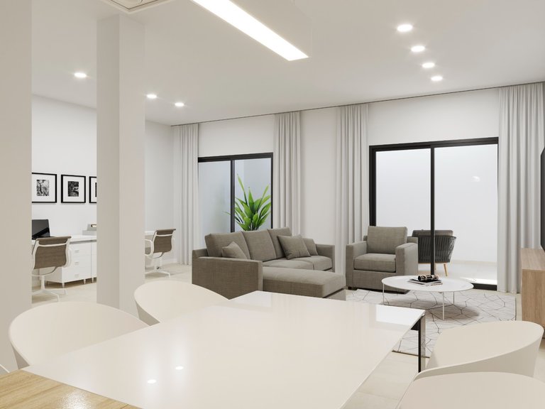 Apartment for Sale in Los Balcones, Torrevieja, Alicante 6