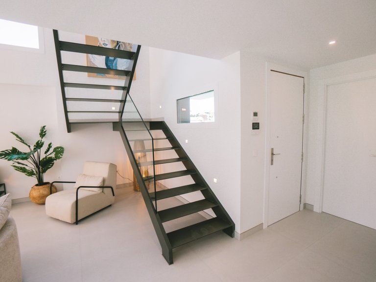 Villa for Sale in Sierra Cortina, Benidorm, Alicante 10