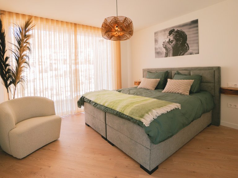 Villa for Sale in Sierra Cortina, Benidorm, Alicante 14