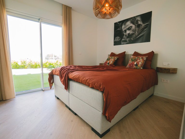 Villa for Sale in Sierra Cortina, Benidorm, Alicante 19