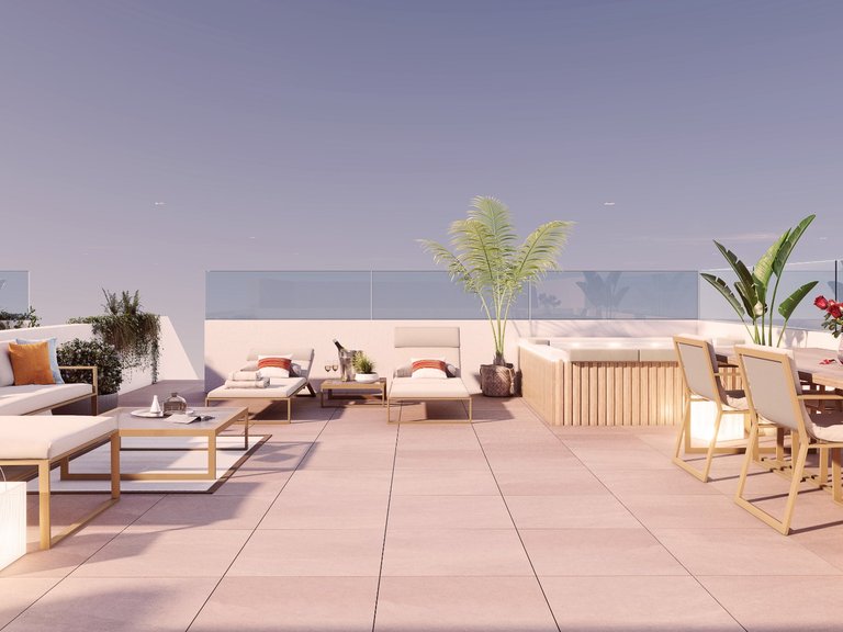 Apartment for Sale in Pilar De La Horadada, Alicante 9