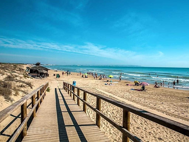 Villa for Sale in Serena Golf resort, Los Alcazares, Murcia 40