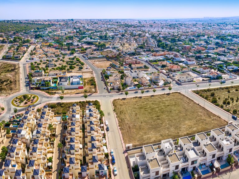 Villa for Sale in Serena Golf resort, Los Alcazares, Murcia 4