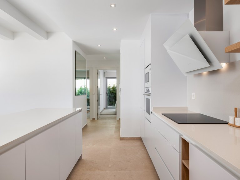 Villa for Sale in Serena Golf resort, Los Alcazares, Murcia 30