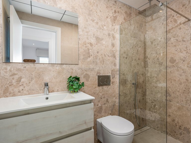 Villa for Sale in Serena Golf resort, Los Alcazares, Murcia 37