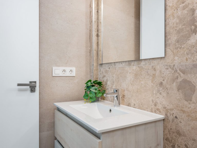 Villa for Sale in Serena Golf resort, Los Alcazares, Murcia 38