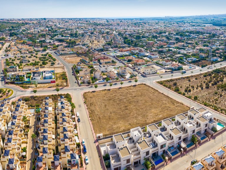 Villa for Sale in Serena Golf resort, Los Alcazares, Murcia 5