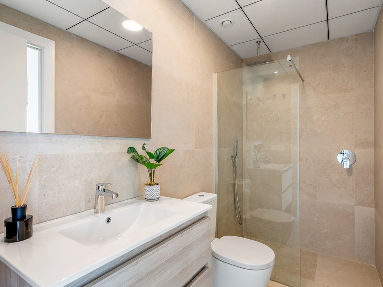 Villa for Sale in Serena Golf resort, Los Alcazares, Murcia 10