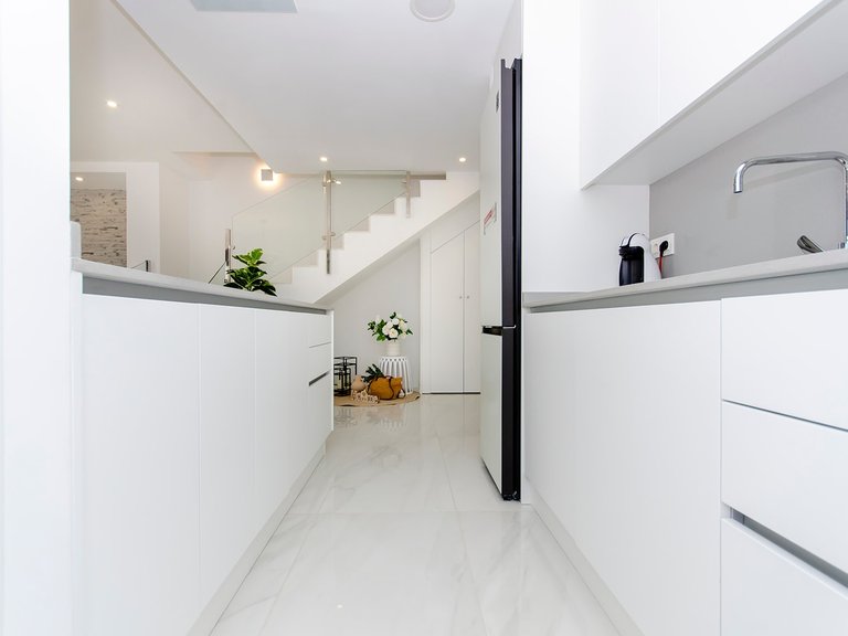 Villa for Sale in Vistabella golf resort, San Miguel De Salinas, Alicante 21