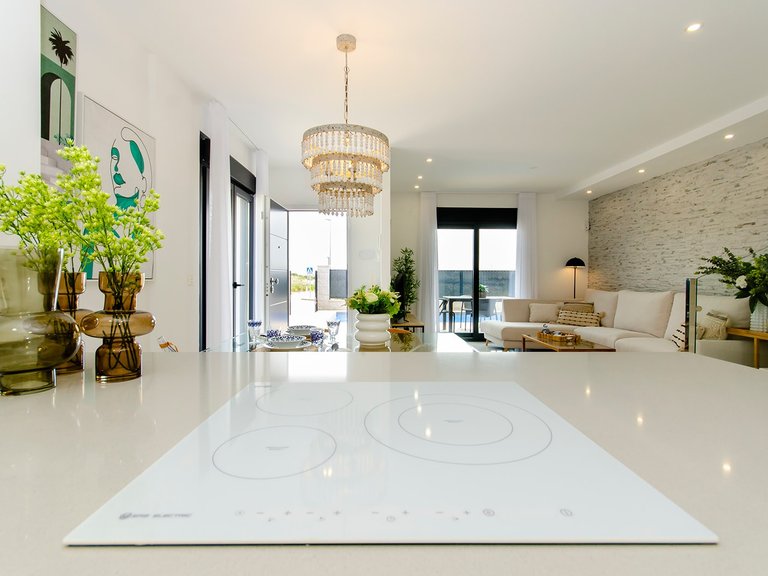 Villa for Sale in Vistabella golf resort, San Miguel De Salinas, Alicante 24