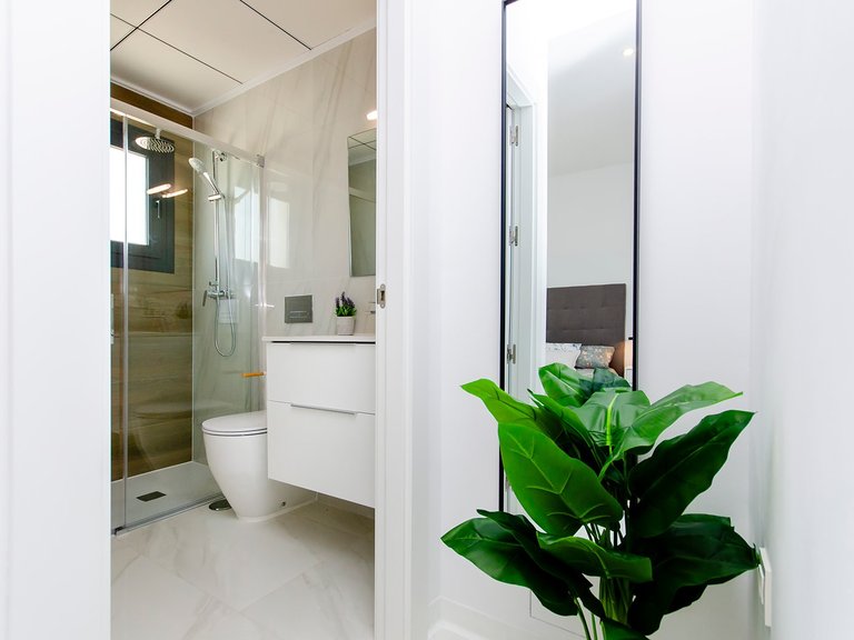 Villa for Sale in Vistabella golf resort, San Miguel De Salinas, Alicante 12