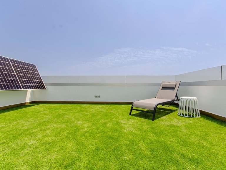 Villa for Sale in Vistabella golf resort, San Miguel De Salinas, Alicante 35